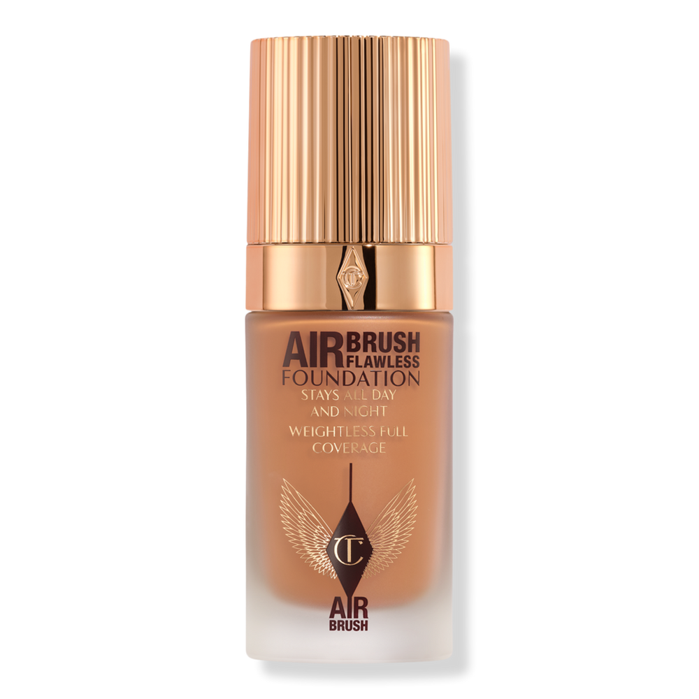 Charlotte Tilbury Airbrush Flawless Foundation - 12 Cool