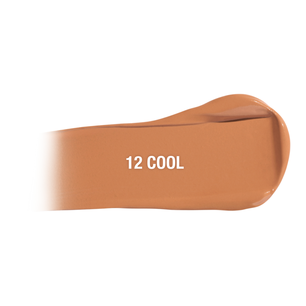 Airbrush Flawless Foundation - 12 Cool