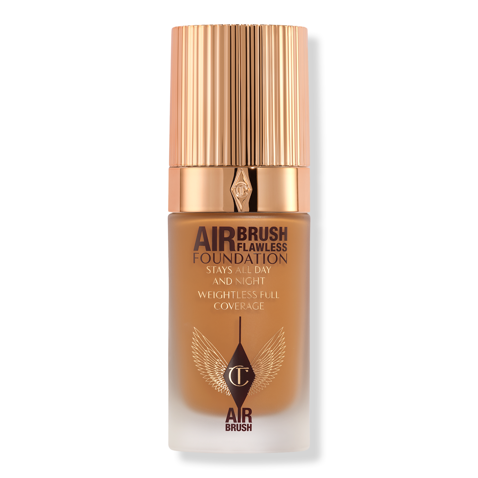Charlotte Tilbury Airbrush Flawless Foundation #1