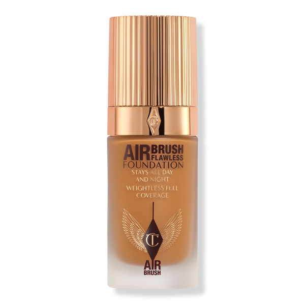 Charlotte Tilbury Airbrush Flawless Foundation #1