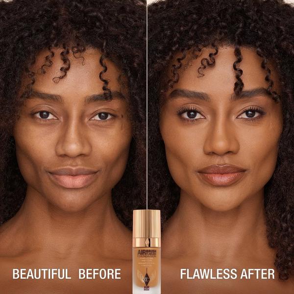 Charlotte Tilbury Airbrush Flawless Foundation #3