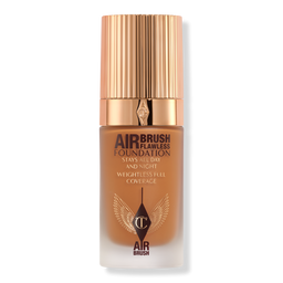 Charlotte Tilbury Airbrush Flawless Foundation - 12 Warm