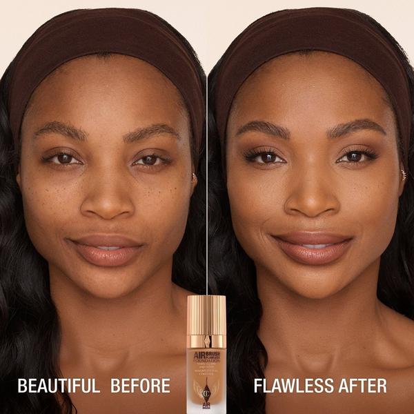 Charlotte Tilbury Airbrush Flawless Foundation #3