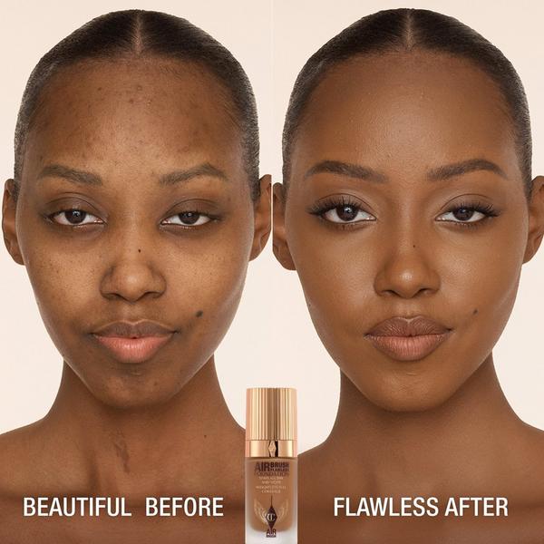 Charlotte Tilbury Airbrush Flawless Foundation #3