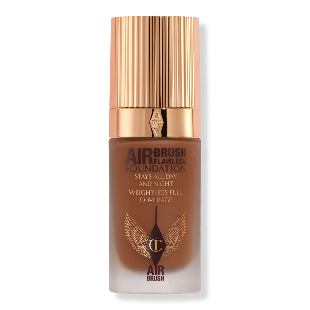 Charlotte Tilbury Airbrush Flawless Foundation - 14 Cool