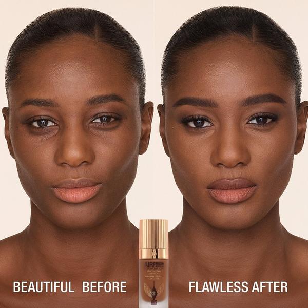 Charlotte Tilbury Airbrush Flawless Foundation #3