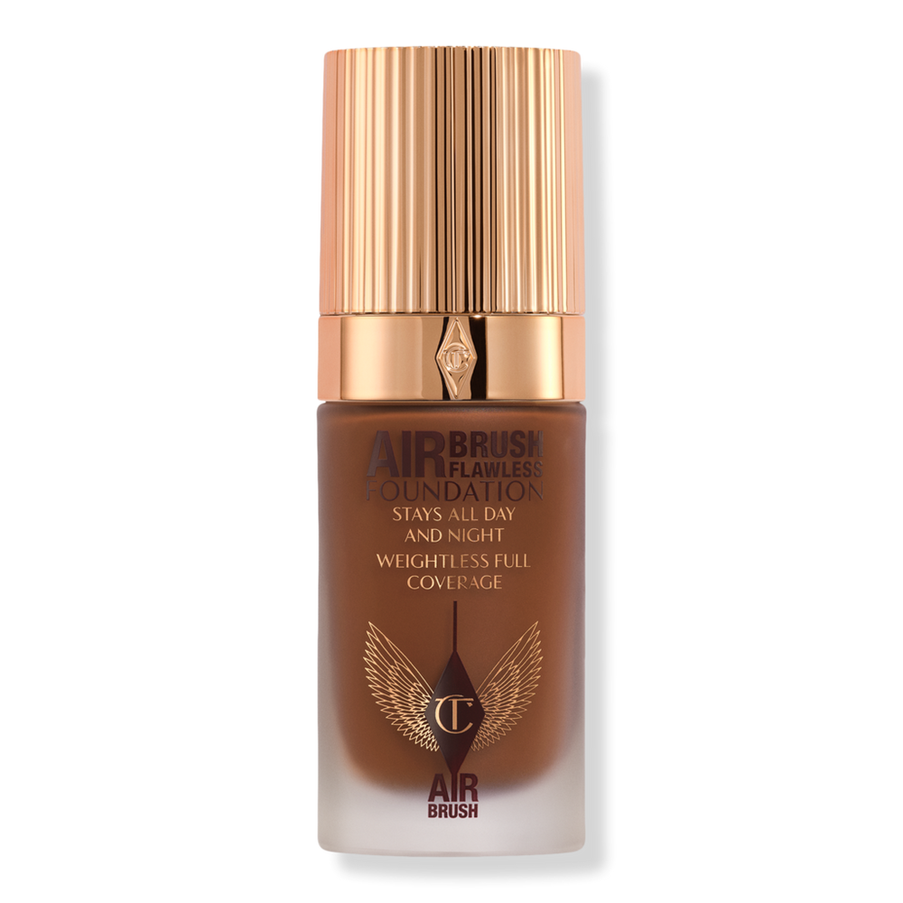 Charlotte Tilbury Airbrush Flawless Foundation - 14 Neutral