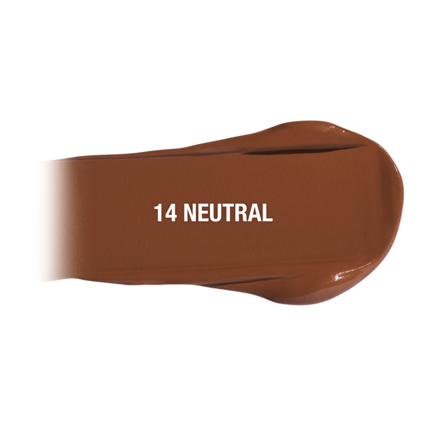 Charlotte Tilbury Airbrush Flawless Foundation #2