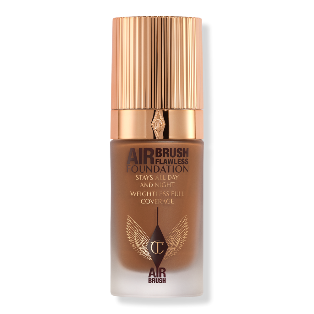 Charlotte Tilbury Airbrush Flawless Foundation - 15 Neutral