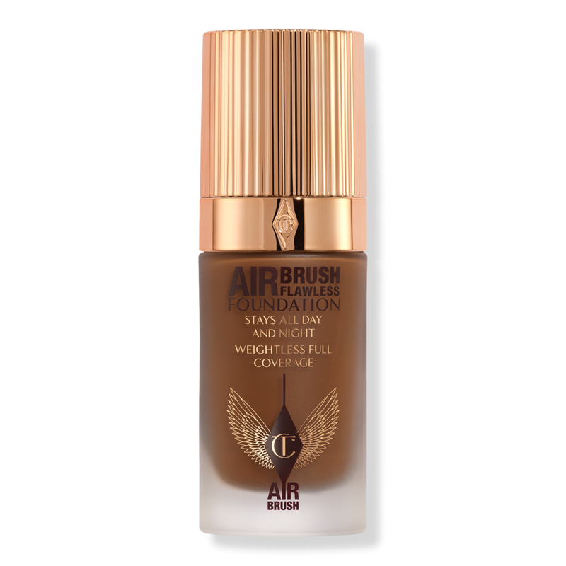 Studio Radiance Serum Powered Foundation