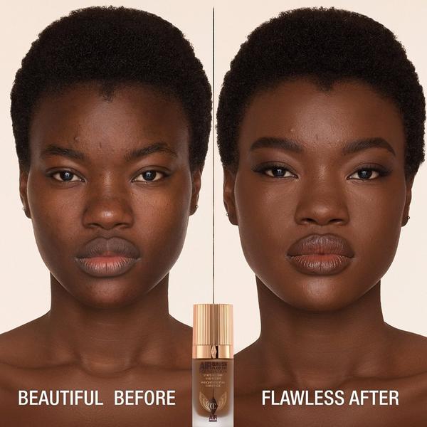 Charlotte Tilbury Airbrush Flawless Foundation #3