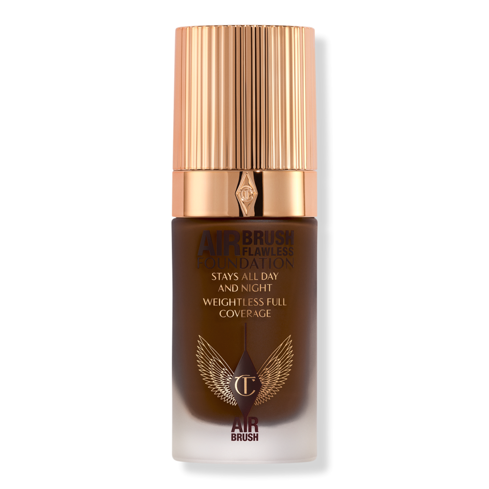 Charlotte Tilbury Airbrush Flawless Foundation - 16 Neutral