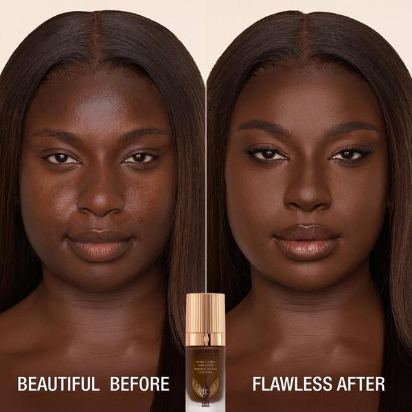 Charlotte Tilbury Airbrush Flawless Foundation #3