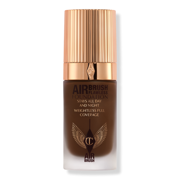 Charlotte Tilbury Airbrush Flawless Foundation #1