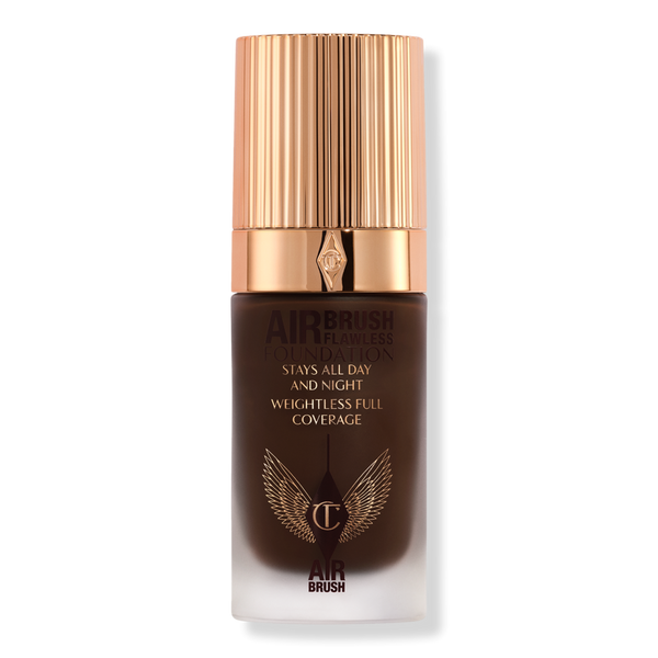 Charlotte Tilbury Airbrush Flawless Foundation #1