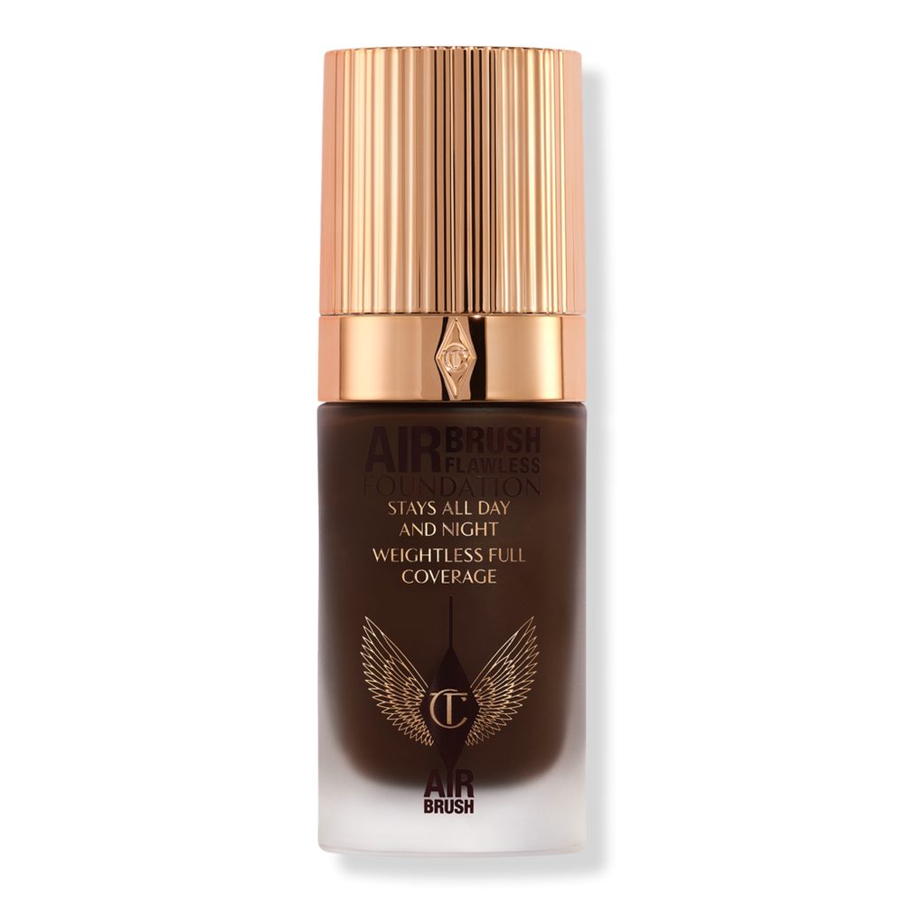 Charlotte Tilbury Airbrush Flawless Foundation - 17 Neutral