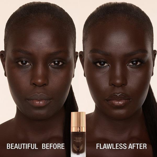 Charlotte Tilbury Airbrush Flawless Foundation #3