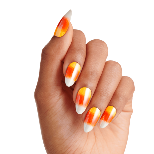Kiss Voguish Fantasy Halloween Press On Nails - Sweet Creature #3
