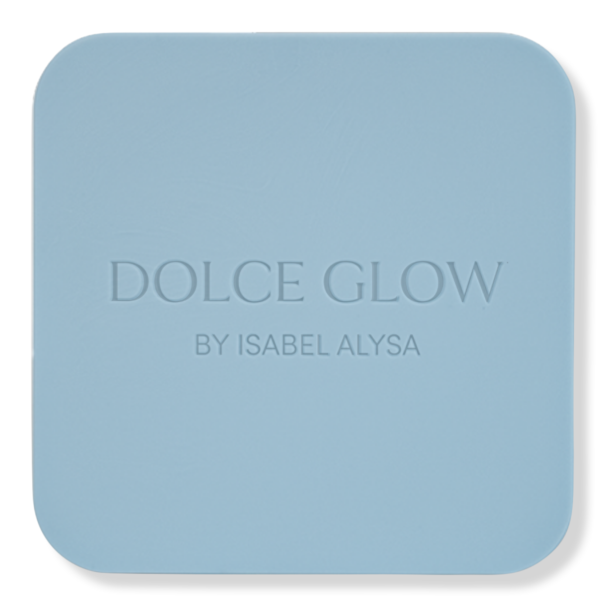 Dolce Glow Body Balm Broad Spectrum SPF 50 Suncreen #1