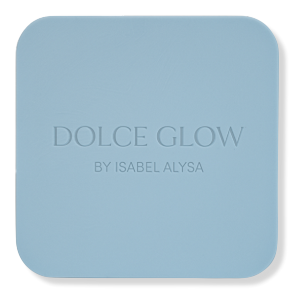Dolce Glow Body Balm Broad Spectrum SPF 50 Suncreen #1