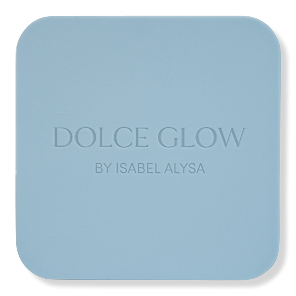 Dolce Glow Body Balm Broad Spectrum Spf 50 Suncreen