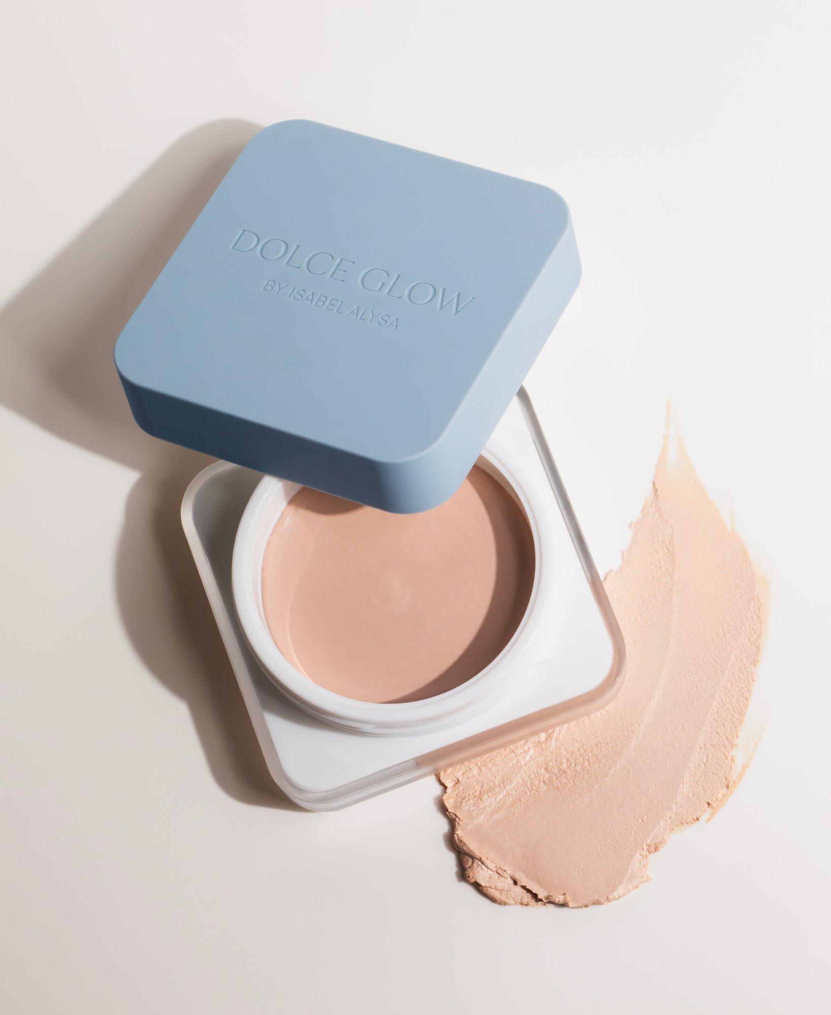 Бальзам для тела Dolce Glow SPF 50 с защитой от солнца — фото 4