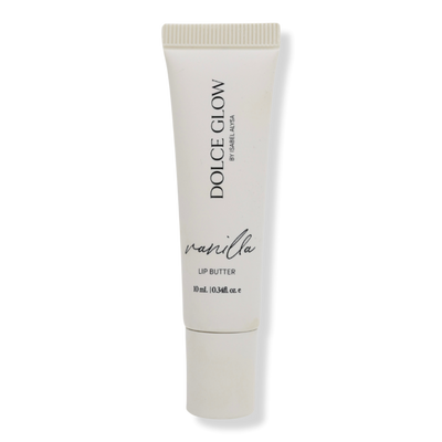 Dolce Glow Vanilla Lip Butter