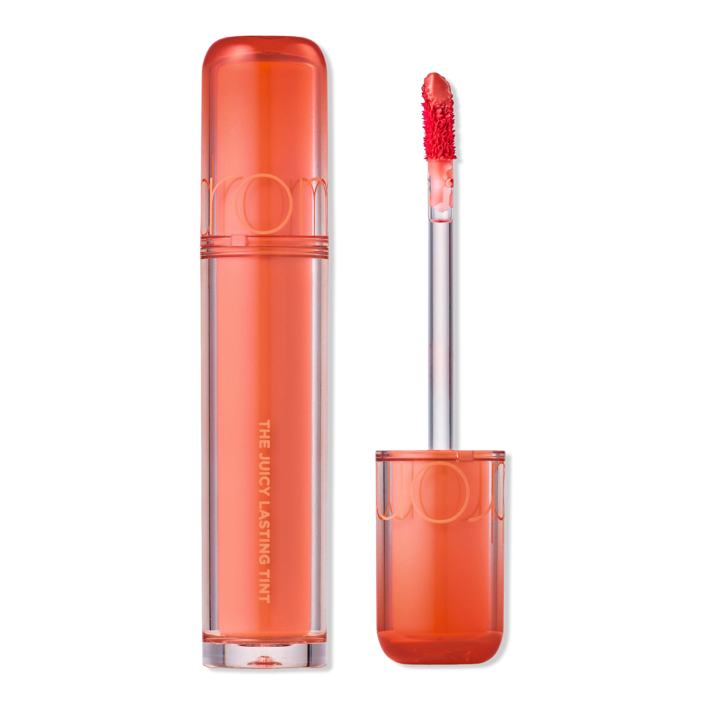 Rom&nd The Juicy Lasting Tint - 11 Papaya Jam