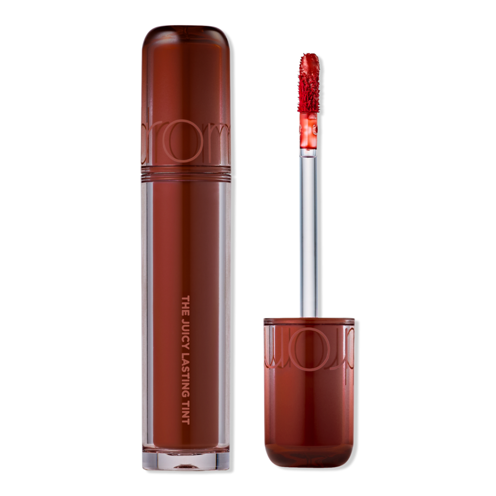 Rom&nd The Juicy Lasting Tint - 17 Dark Coconut
