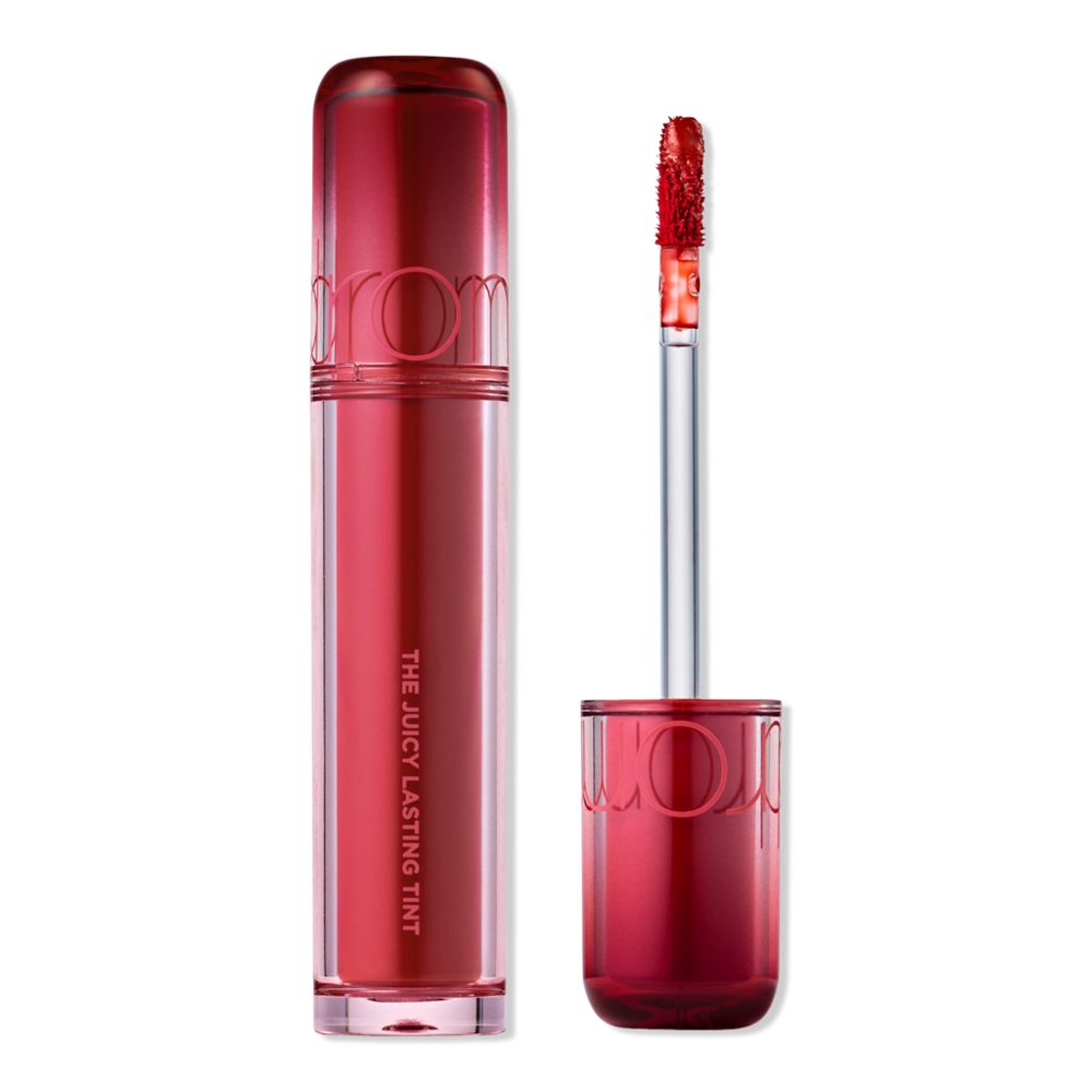 Rom&nd The Juicy Lasting Tint - 22 Dotori Bomb