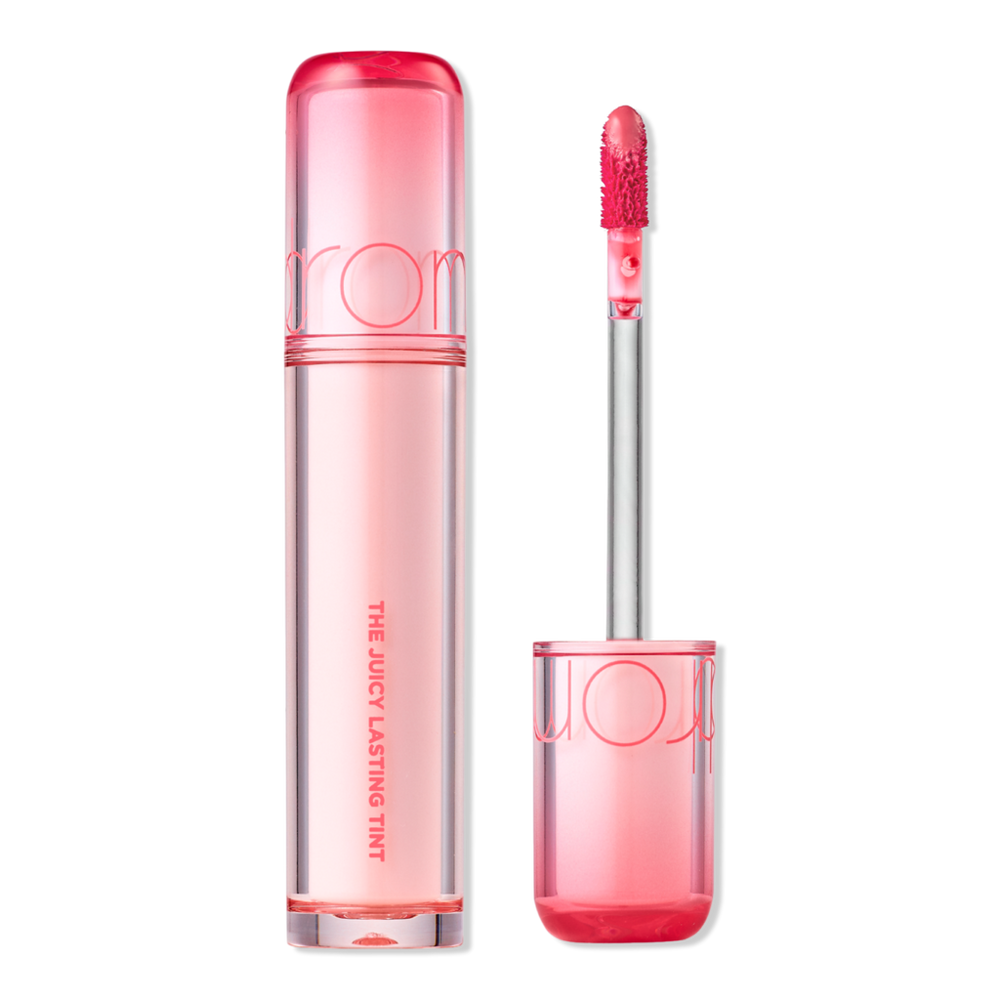 Rom&nd The Juicy Lasting Tint - 23 Peach Peach Me