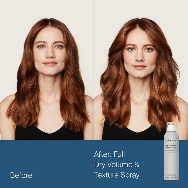 Living Proof Lasting Volume + Style Gift Set #3