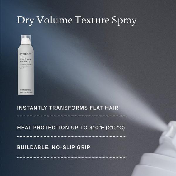 Living Proof Lasting Volume + Style Gift Set #7