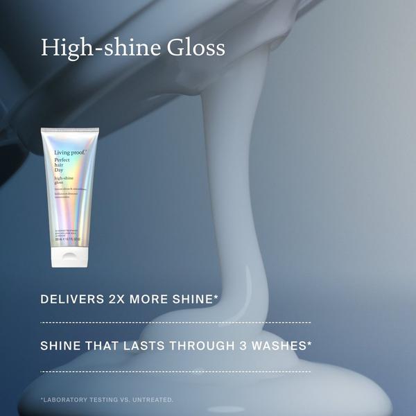 Living Proof High Shine + Protection Gift Set #7