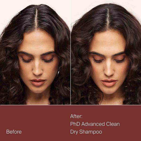 Living Proof Perfect Hair Day Advanced Clean Dry Shampoo – Limited Edition Velvet Amber #2