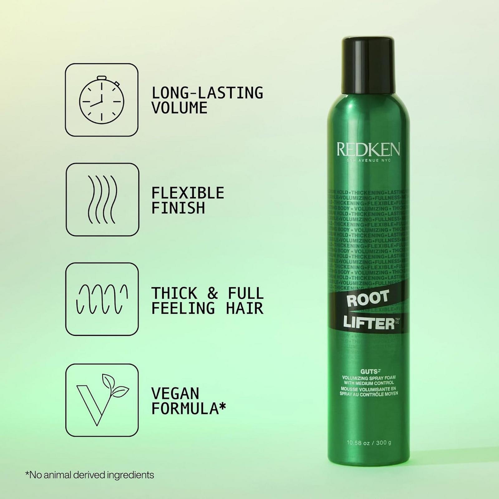 Bouncy Blowout Mini Styling Essentials Kit