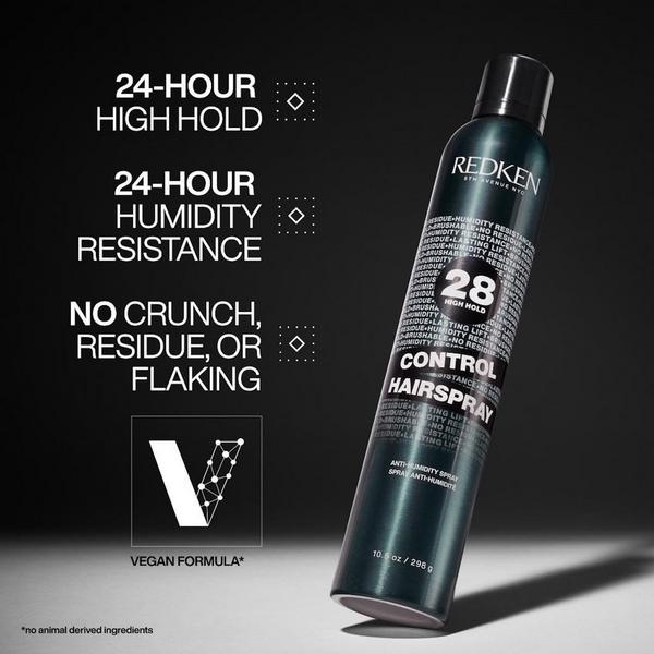 Redken Bouncy Blowout Mini Styling Essentials Kit #4