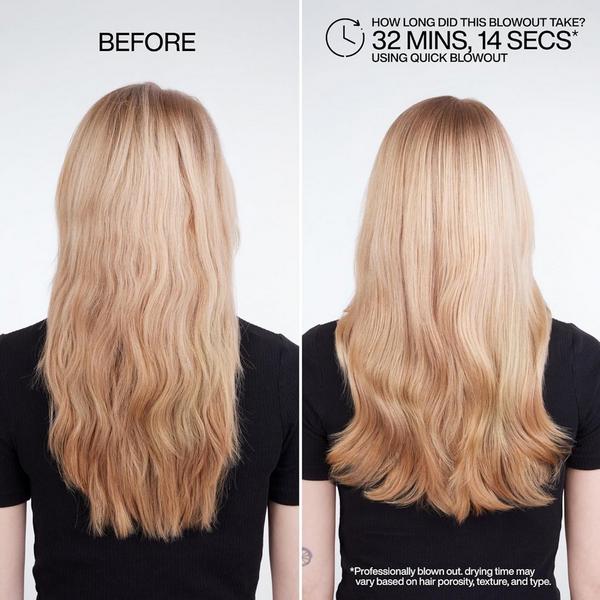 Redken Bouncy Blowout Mini Styling Essentials Kit #5