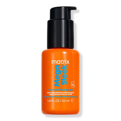 Matrix Mega Sleek 96H Anti-Frizz Topcoat Serum