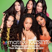 Matrix Mega Sleek 96H Anti-Frizz Topcoat Smoothing Hair Serum #3