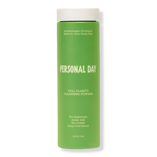 Personal Day Full Clarity Cleansing Powder #1