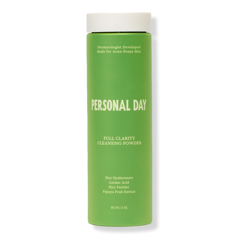 Daily Facial Moisturizer