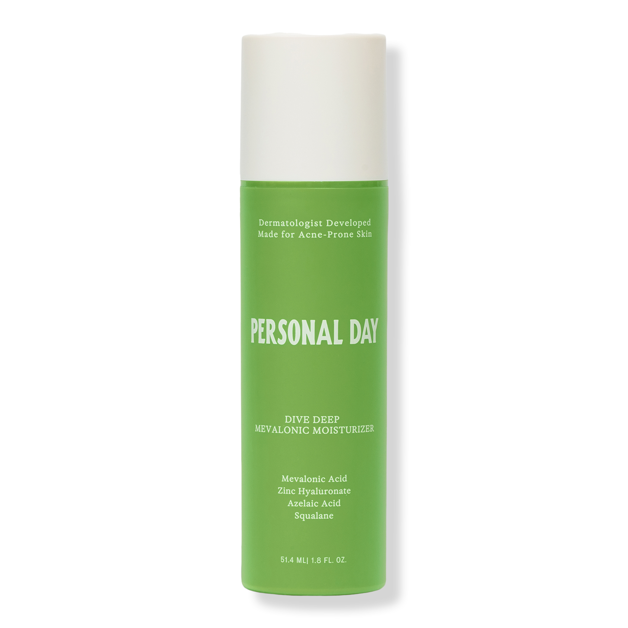 Personal Day Dive Deep Mevalonic Moisturizer #1