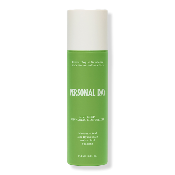 Personal Day Dive Deep Mevalonic Moisturizer #1