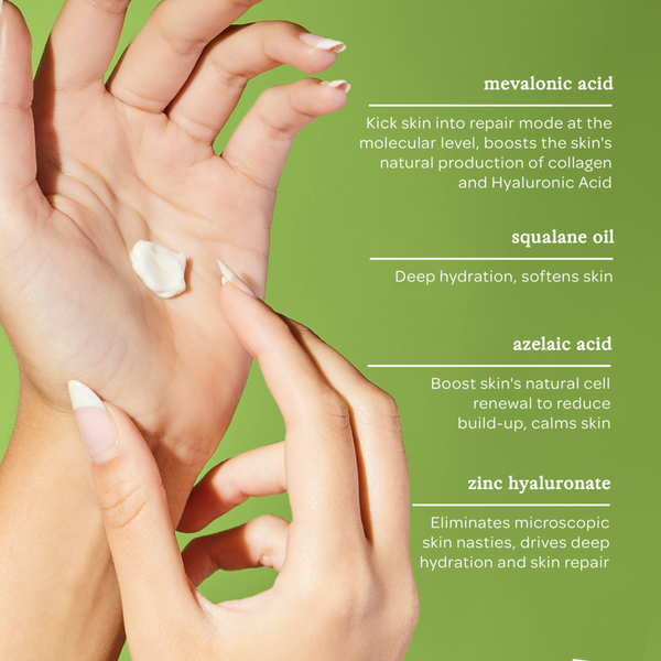 Personal Day Dive Deep Mevalonic Moisturizer #4