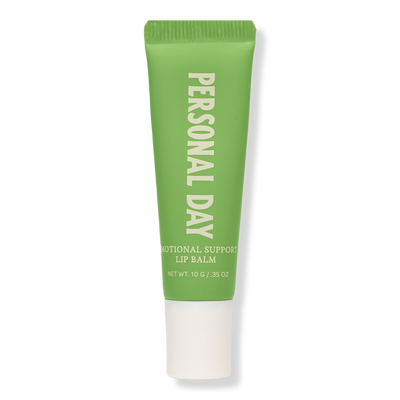 Personal Day Emotional Support Lip Balm