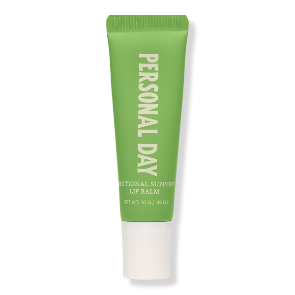 Personal Day Emotional Support Lip Balm #1