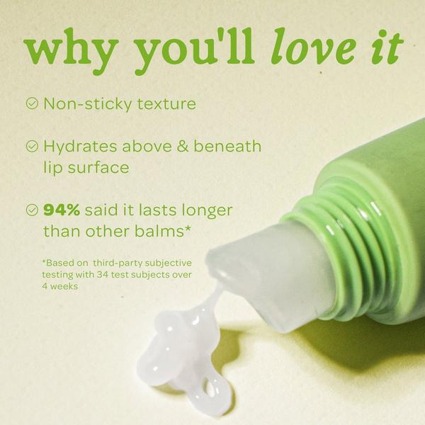 Personal Day Emotional Support Lip Balm #2
