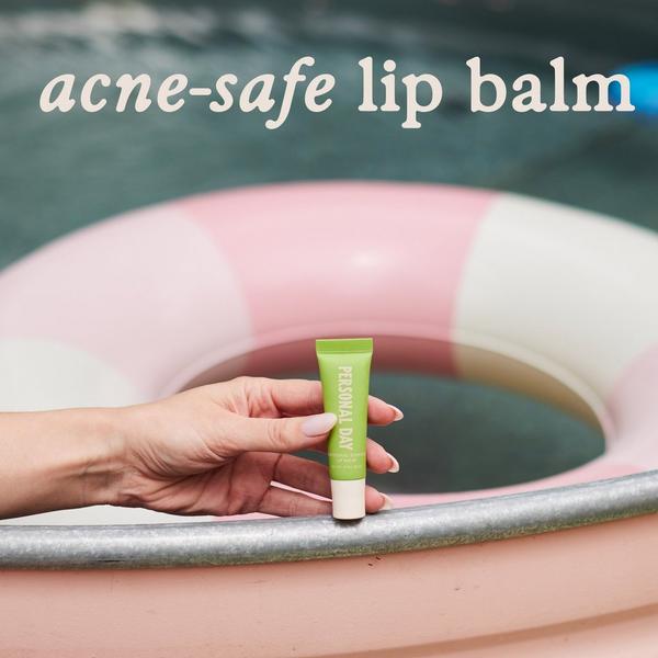 Personal Day Emotional Support Lip Balm #3