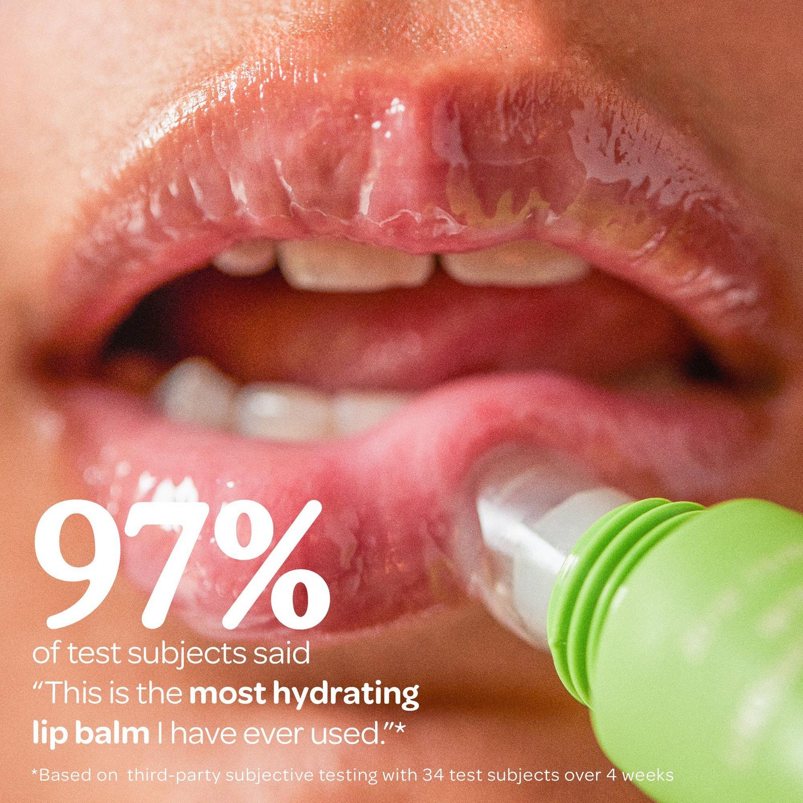 Emotional Support Lip Balm